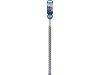 BOSCH EXPERT 7X Kőzetfúró 22 x 450/400 mm négyélű SDS-Plus