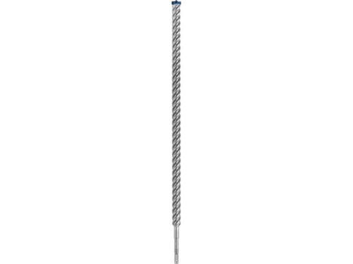 BOSCH EXPERT 7X Kőzetfúró 22 x 600/550 mm négyélű SDS-Plus