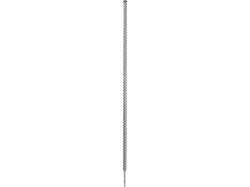 BOSCH EXPERT 7X Kőzetfúró 22 x 1000/950 mm négyélű SDS-Plus