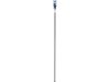 BOSCH EXPERT 7X Kőzetfúró 22 x 1000/950 mm négyélű SDS-Plus