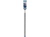 BOSCH EXPERT 7X Kőzetfúró 24 x 450/400 mm négyélű SDS-Plus