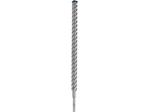 BOSCH EXPERT 7X Kőzetfúró 25 x 450/400 mm négyélű SDS-Plus