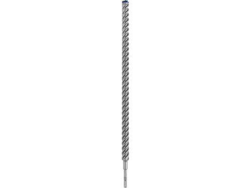 BOSCH EXPERT 7X Kőzetfúró 25 x 600/550 mm négyélű SDS-Plus