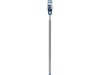BOSCH EXPERT 7X Kőzetfúró 25 x 600/550 mm négyélű SDS-Plus