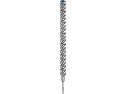 BOSCH EXPERT 7X Kőzetfúró 25 x 1000/950 mm négyélű SDS-Plus