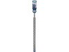 BOSCH EXPERT 7X Kőzetfúró 25 x 1000/950 mm négyélű SDS-Plus