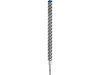 BOSCH EXPERT 7X Kőzetfúró 30 x 450/400 mm négyélű SDS-Plus