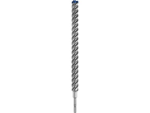 BOSCH EXPERT 7X Kőzetfúró 30 x 450/400 mm négyélű SDS-Plus