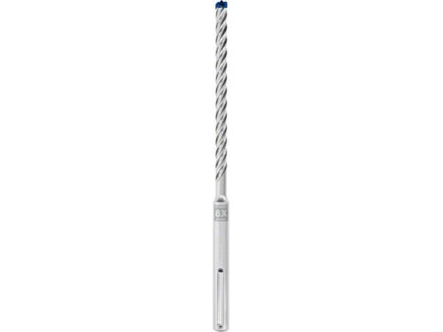 BOSCH EXPERT Kőzetfúró 14 x 340/200 mm négyélű SDS-Max-8X