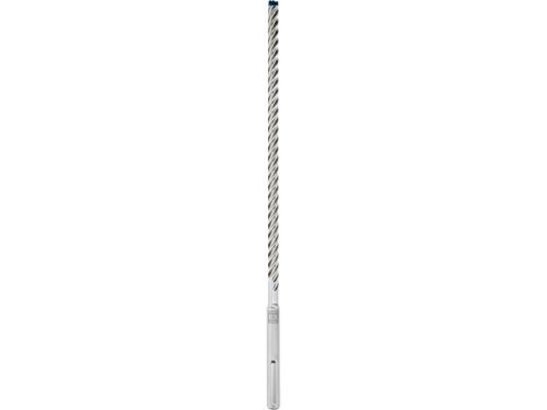 BOSCH EXPERT Kőzetfúró 16 x 540/400 mm négyélű SDS-Max-8X