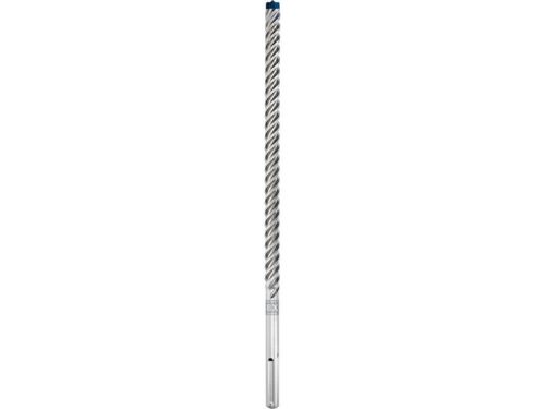 BOSCH EXPERT Kőzetfúró 22 x 520/400 mm négyélű SDS-Max-8X