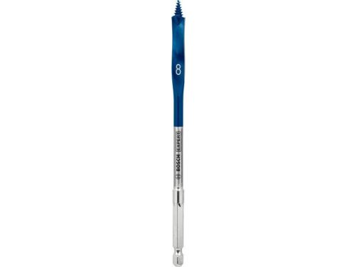 BOSCH EXPERT Lapos fafúró 8,0 x 152 mm 1/4" Hex
