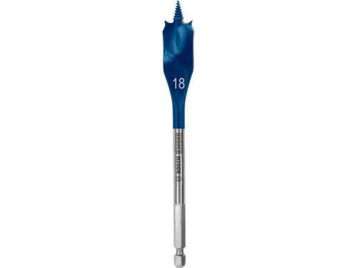 BOSCH EXPERT Lapos fafúró 18 x 152 mm 1/4" Hex
