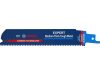 BOSCH EXPERT Szablyafűrészlap fémre S955 HHM 150 mm / 10 TPI karbidfogas