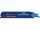 BOSCH EXPERT Szablyafűrészlap fémre S955 HHM 150 mm / 10 TPI karbidfogas