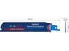 BOSCH EXPERT Szablyafűrészlap fémre S955 HHM 150 mm / 10 TPI karbidfogas