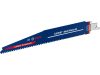 BOSCH EXPERT Szablyafűrészlap S956 XHM 150 mm / 6-8 TPI karbidfogas Multi material