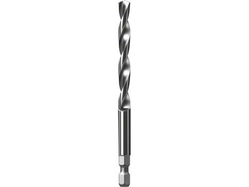 BOSCH EXPERT HSS-G központosító fúrószár PCP Tough Material, 105 mm