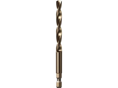 BOSCH EXPERT HSS-Co központosító fúrószár PCP Tough Material, 105 mm