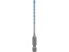 BOSCH EXPERT HEX-9 Univerzális fúrószár 3,0 x 45/90 mm 1/4" bitbefogással