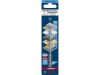BOSCH EXPERT HEX-9 Univerzális fúrószár 3,0 x 45/90 mm 1/4" bitbefogással