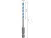 BOSCH EXPERT HEX-9 Univerzális fúrószár 4,0 x 45/90 mm 1/4" bitbefogással