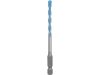 BOSCH EXPERT HEX-9 Univerzális fúrószár 5,0 x 50/100 mm 1/4" bitbefogással