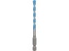 BOSCH EXPERT HEX-9 Univerzális fúrószár 5,5 x 90/150 mm 1/4" bitbefogással