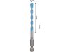 BOSCH EXPERT HEX-9 Univerzális fúrószár 5,5 x 90/150 mm 1/4" bitbefogással