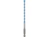 BOSCH EXPERT HEX-9 Univerzális fúrószár 6,0 x 90/150 mm 1/4" bitbefogással