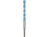 BOSCH EXPERT HEX-9 Univerzális fúrószár 10,0 x 90/150 mm 1/4" bitbefogással