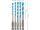 BOSCH EXPERT HEX-9 Univerzális fúrószár készlet 5 részes (4 / 5 / 6 / 6 / 8 mm) 1/4" bitbefogás