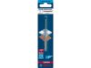 BOSCH EXPERT Üveg- és csempefúrószár 3 x 90 mm HEX-9 HARD CERAMIC
