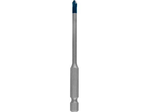 BOSCH EXPERT Üveg- és csempefúrószár 4 x 90 mm HEX-9 HARD CERAMIC