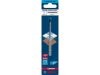 BOSCH EXPERT Üveg- és csempefúrószár 4 x 90 mm HEX-9 HARD CERAMIC