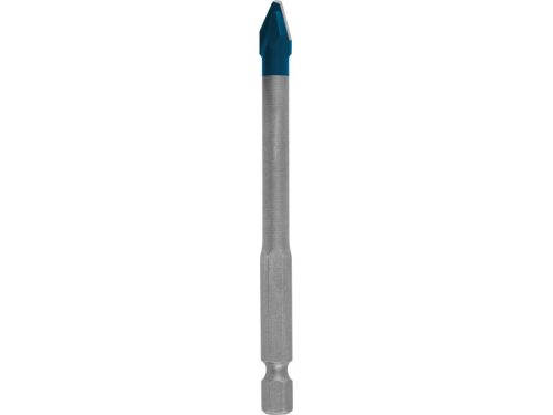 BOSCH EXPERT Üveg- és csempefúrószár 7 x 90 mm HEX-9 HARD CERAMIC