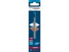 BOSCH EXPERT Üveg- és csempefúrószár 7 x 90 mm HEX-9 HARD CERAMIC