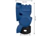 BOSCH EXPERT SDS Clean adapter kőzetfúrószárakhoz (5-16 mm)