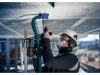 BOSCH EXPERT SDS Clean adapter kőzetfúrószárakhoz (5-16 mm)