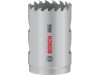 BOSCH PRO Körkivágó menetes / 35 mm Multi Material