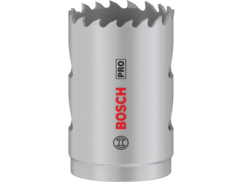 BOSCH PRO Körkivágó menetes / 35 mm Multi Material