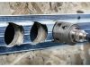 BOSCH PRO Körkivágó menetes / 68 mm Multi Material