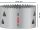 BOSCH PRO Körkivágó 83 mm (8% kobalttal) menetes Multi Material