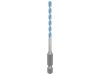 BOSCH EXPERT HEX-9 Univerzális fúrószár 3,5 x 45/90 mm 1/4" bitbefogással
