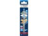 BOSCH EXPERT HEX-9 Univerzális fúrószár 3,5 x 45/90 mm 1/4" bitbefogással