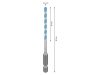 BOSCH EXPERT HEX-9 Univerzális fúrószár 3,5 x 45/90 mm 1/4" bitbefogással