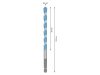 BOSCH EXPERT HEX-9 Univerzális fúrószár 8,0 x 90/150 mm 1/4" bitbefogással