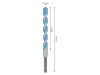 BOSCH EXPERT HEX-9 Univerzális fúrószár 11,0 x 90/150 mm 1/4" bitbefogással
