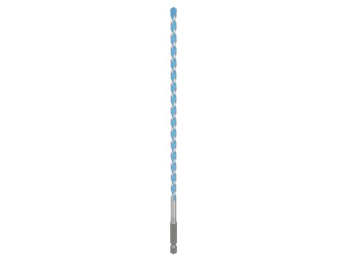 BOSCH EXPERT HEX-9 Univerzális fúrószár 6,0 x 200/250 mm 1/4" bitbefogással