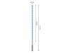 BOSCH EXPERT HEX-9 Univerzális fúrószár 6,0 x 200/250 mm 1/4" bitbefogással